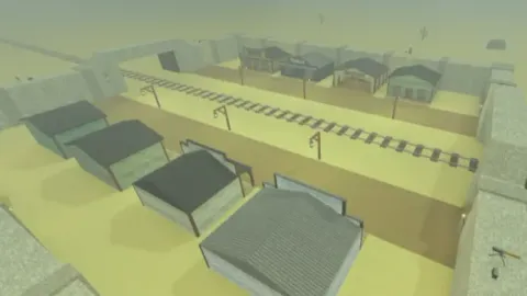 Dead Rails [Alpha]
