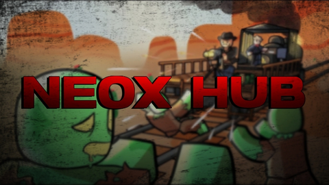 Dead Rails [Alpha]
