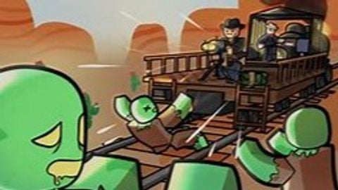 Dead Rails [Alpha]