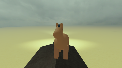 Dead Rails [Alpha]