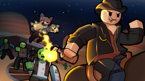 Dead Rails [Beta] | script — Roblox Scripts | ScriptBlox