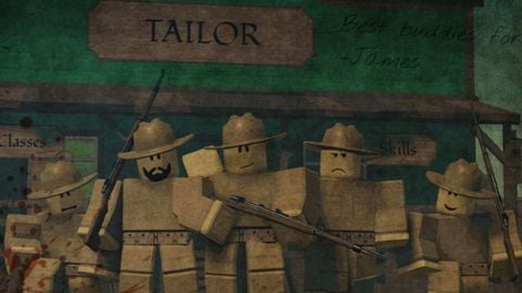 auto bonds open src - Dead Rails [Beta] script preview