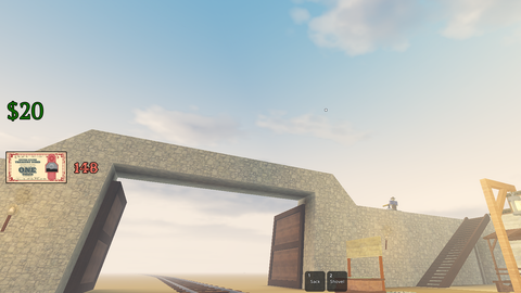 Dead Ralls BONDS AUTOFARM SCRIPT - Dead Rails script preview