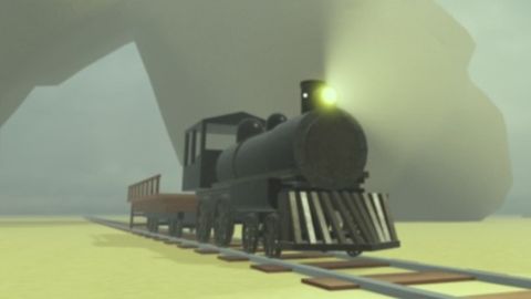 Dead Rails [ENDLESS]
