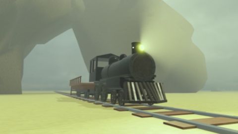 Dead Rails [ENDLESS]