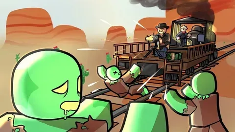 OP 2026 Script Anti cheat bypass Infinite ammo - Dead Rails [Beta] script preview