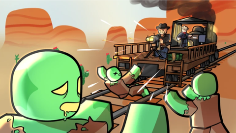 Ringta DeadRails Script - Dead Rails [STRANGER THINGS '85] script preview