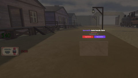 Dead Rails