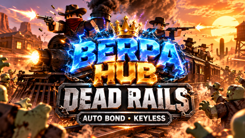 Dead Rails