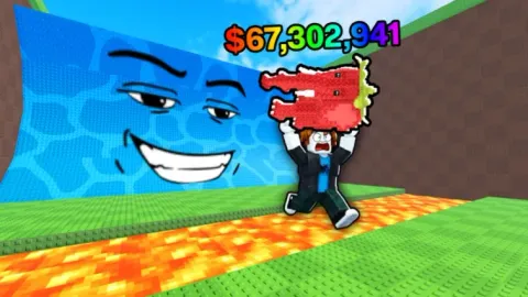 Escape Traps For Brainrots!
