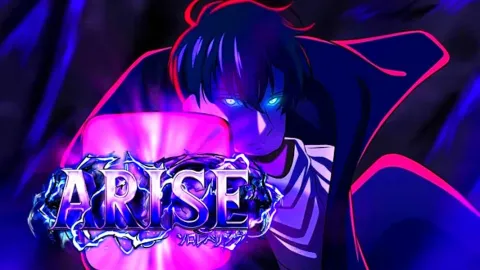 Arise Crossover