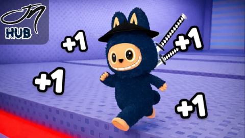 [UPD2] Become the fastest Bubu 🐻