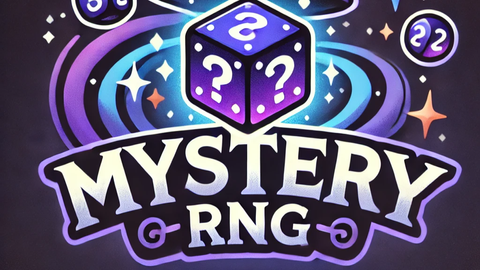 Mystery RNG! 🎲✨
