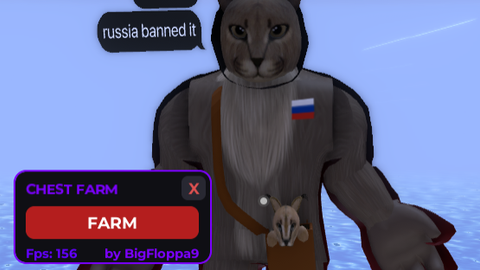 Auto Chest Farm KEYLESS - [2 Player Submarine] Crush Depth 🌊 script preview