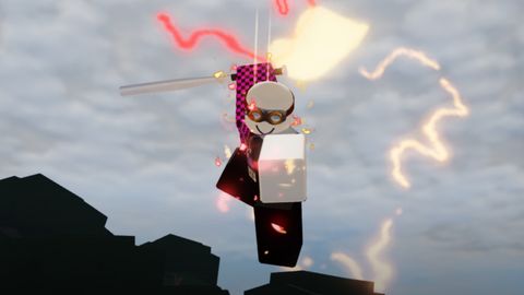 [The Dark Lord] KJ Test