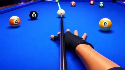 [NEW] 8 Ball Duels