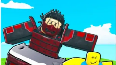 Be a Ninja