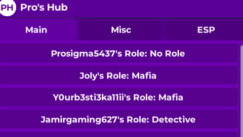 Mafia