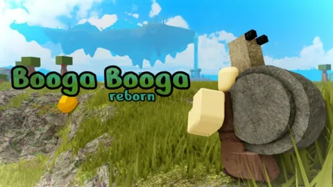 Booga Booga [Void! 🐛]
