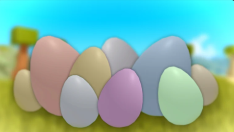 Auto farm Egg - Booga Booga [Easter! 🥚] script preview