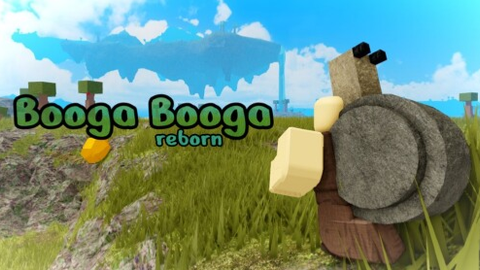 Booga Booga [Void! 🐛]