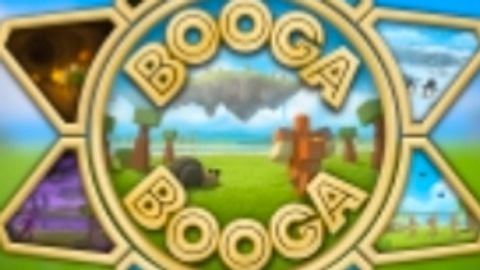 Booga Booga [SHELLY 🐚]