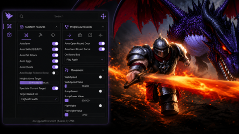 Iron Soul: Dungeon