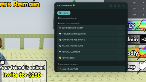 Good - Morph To Survive Tower script preview