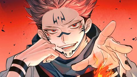 [💥CHAINSAW MAN & REZE + 4X] Anime Spirits