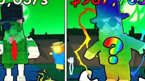 [🔥] Kick a Brainrot