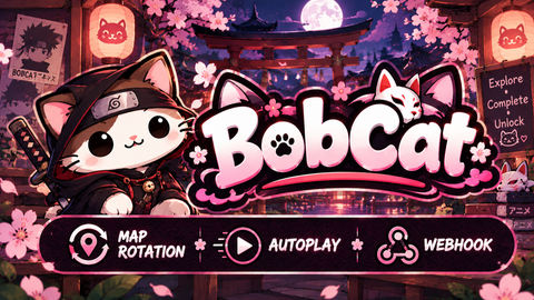 [ 🏆UPD0.5 ] Anime Mysterious 