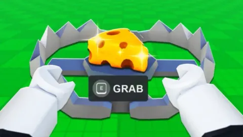 Trap and Bait