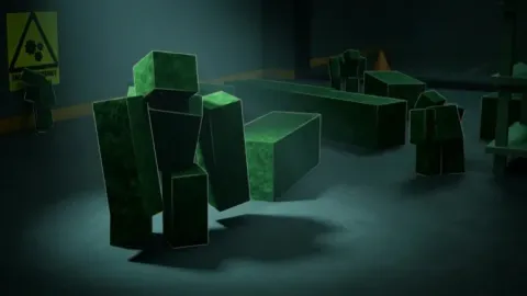 Free Product - Be Worm Or Guard script preview