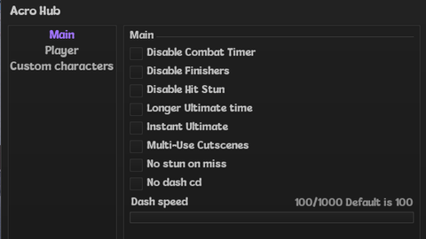 Ultimate Battlegrounds