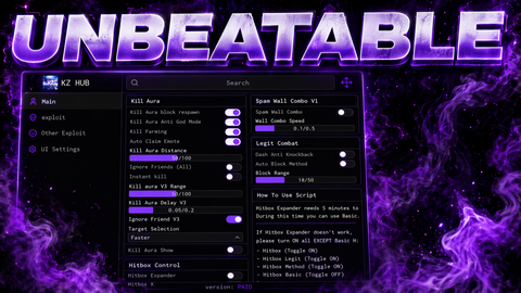 Ultimate Battlegrounds