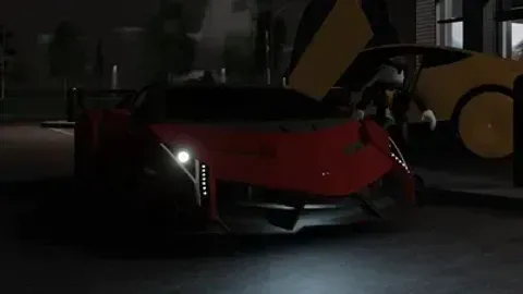 (UPDATE)Full Self Driving/Autopilot Simulator
