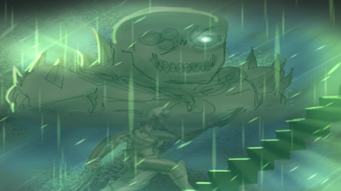 [UPD] THE WRAITH: SURVIVAL