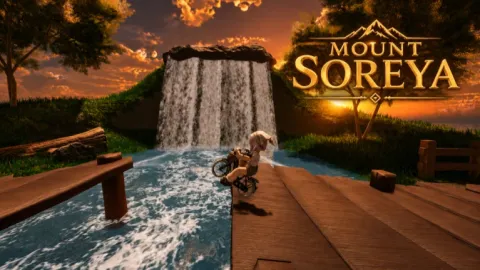 [EVENT] MOUNT SOREYA🌄