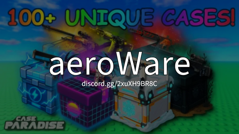 Case Paradise