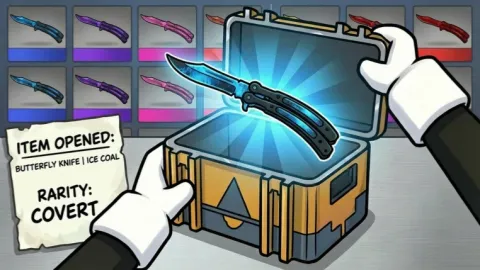 Case Paradise