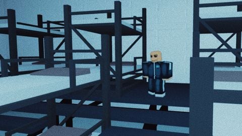 Mega Escape: Squid Game 3 season