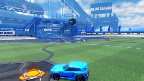 Blox League