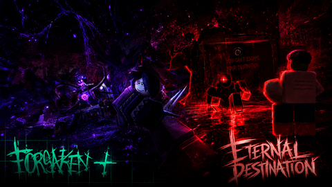 Eternal Destination [UPDATE]