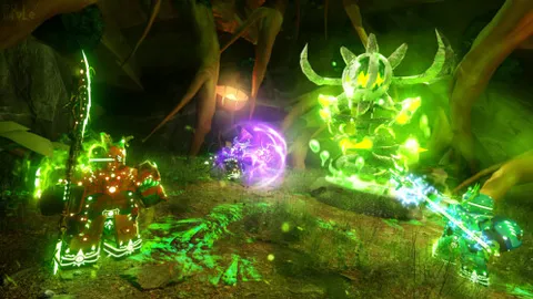 [✨HUGE BOOST!] Fabled Legacy! RPG