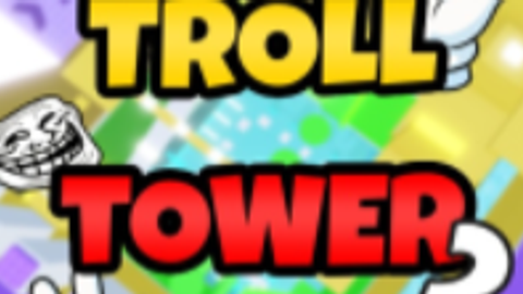 Troll Tower 2 🖐
