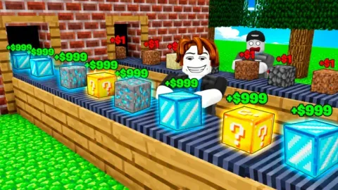 [✨NEW] RNG Dropper Tycoon