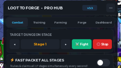 [UPD2]+1 Loot To Forge