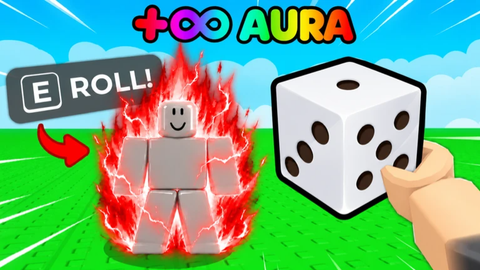 [⛩️ JJK WORLD] TRAIN YOUR AURA