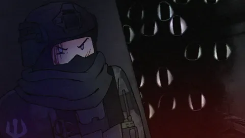 Become a Killer Recode