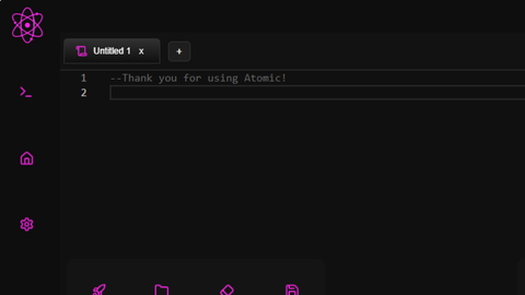 Universal Script ๐